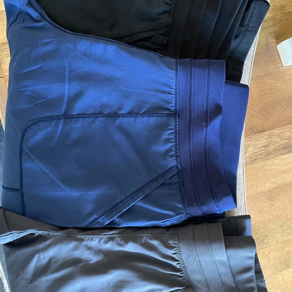 3 Pairs Of Nwot Cherokee Scrub Pants - image 1